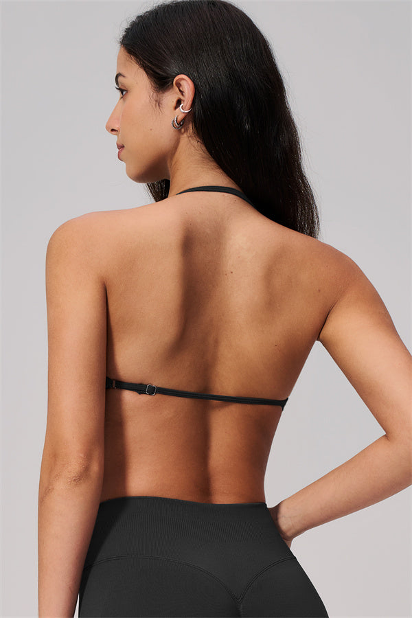 The Align Sports Bra Shorts 2-Piece Set