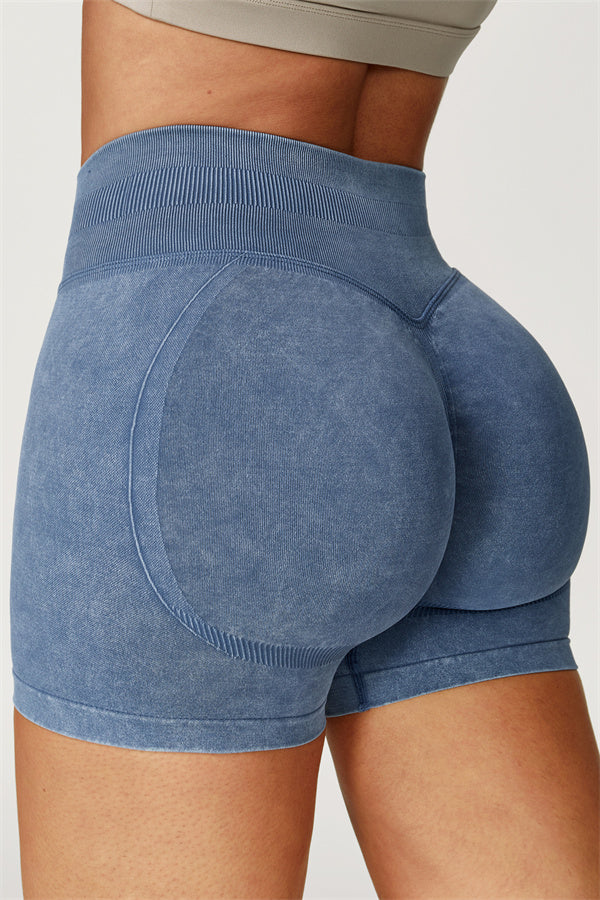 The Zest Shorts