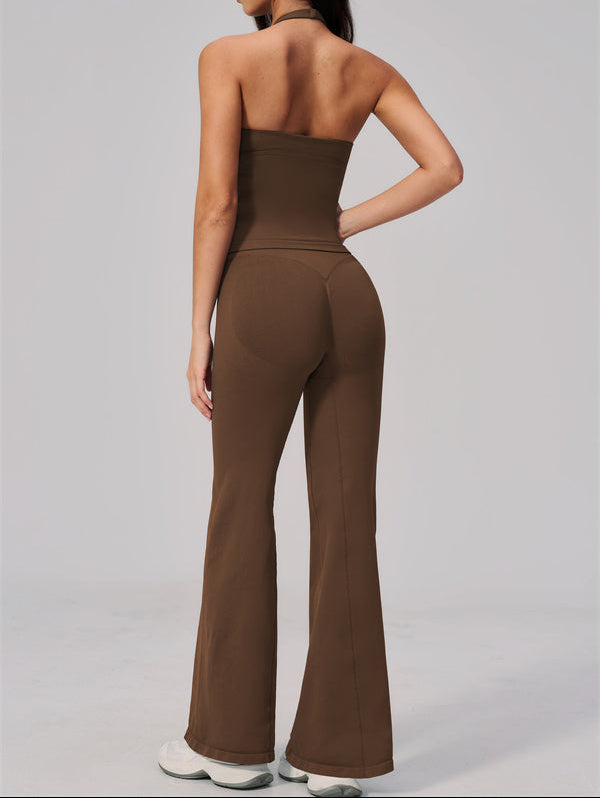 The Align Flared Leggings