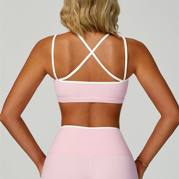 The Quest Sports Bra