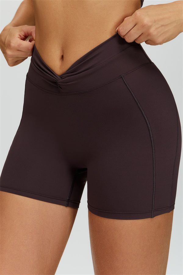 The Dreamy Shorts