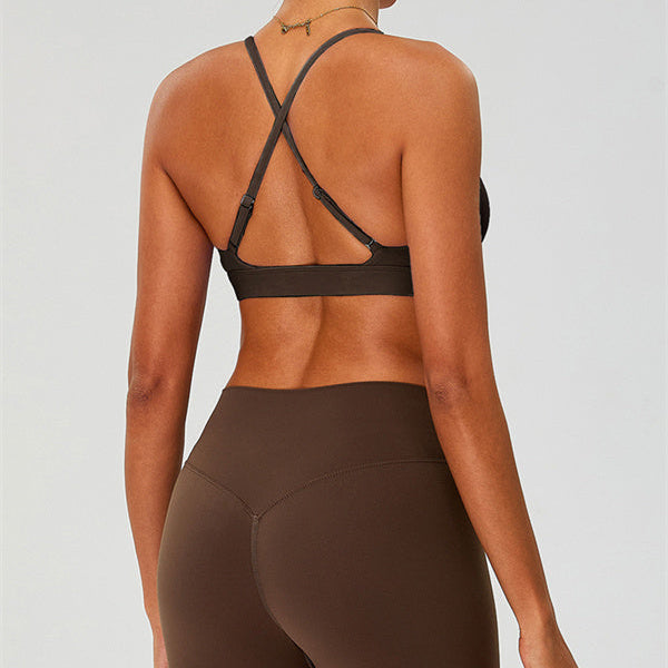 The Ember Sports Bra