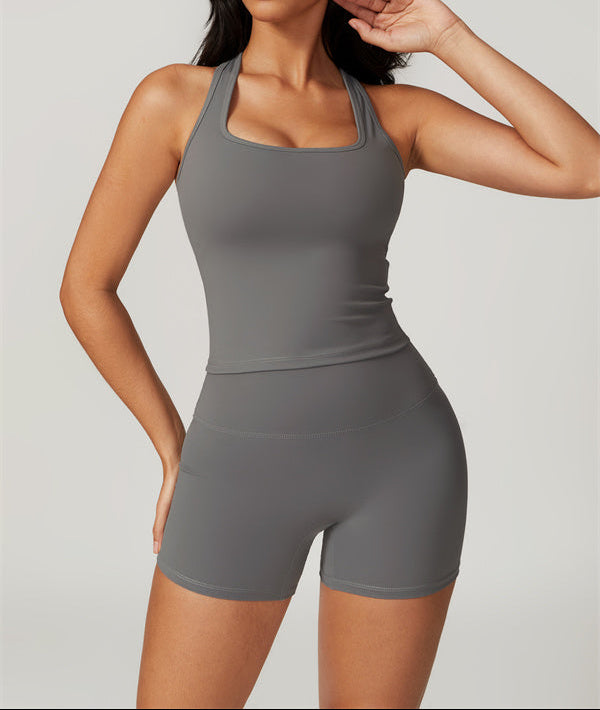 The Dynamic Crop Top