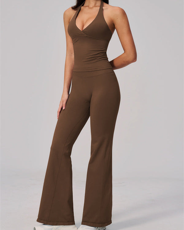The Align Flared Leggings