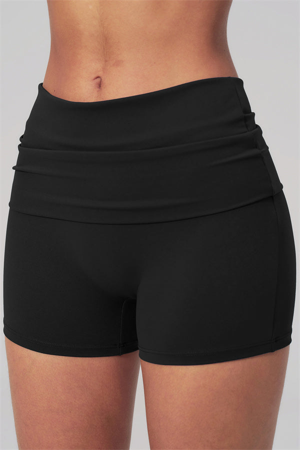 The Daring Sports Bra Shorts 2-Piece Set