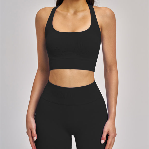 The Vision Sports Bra
