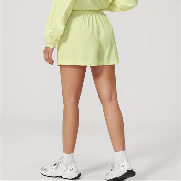 The Elysian UV protection Shorts