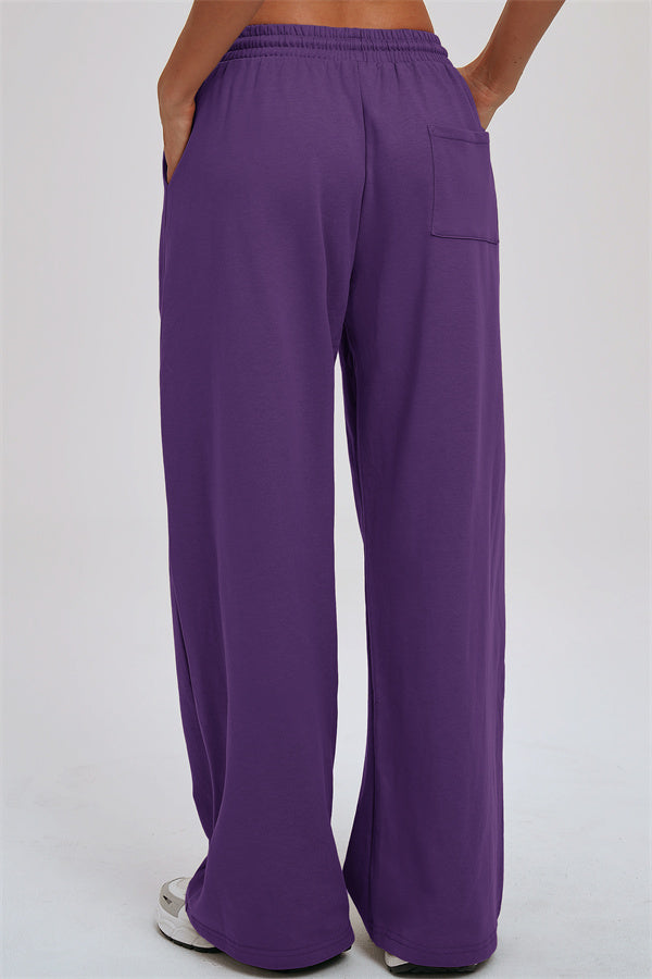 The Kinetic Sweatpants