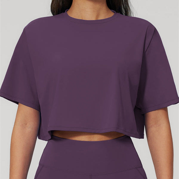 The Bold T-shirt