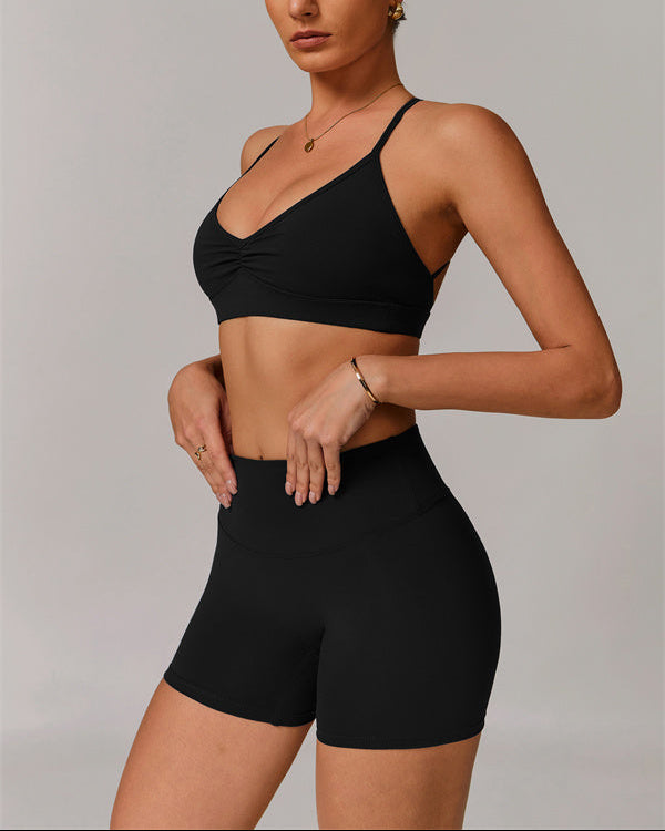 The Delicate Sports Bra