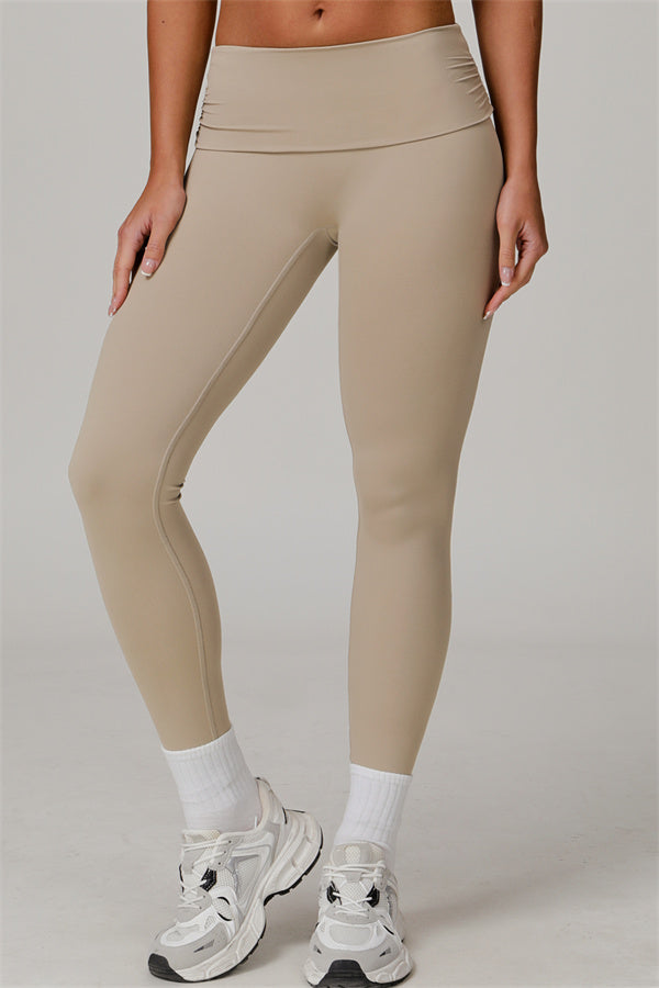 The Juno Vibe Leggings