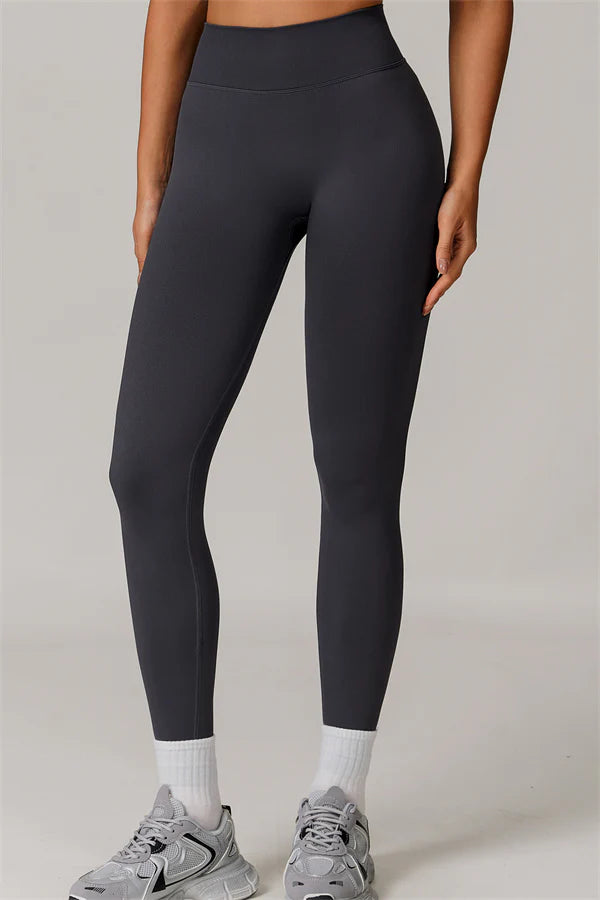 Kinetra Seamless Performance Leggings