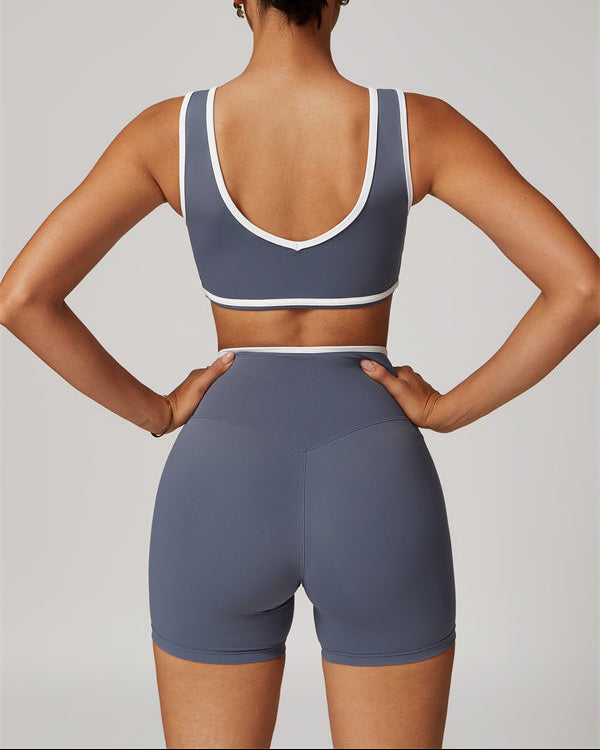 Stamina Peak Sports Bra