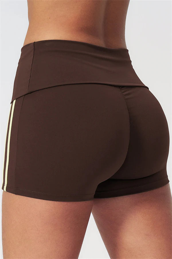 Contrast Stripe Active Set