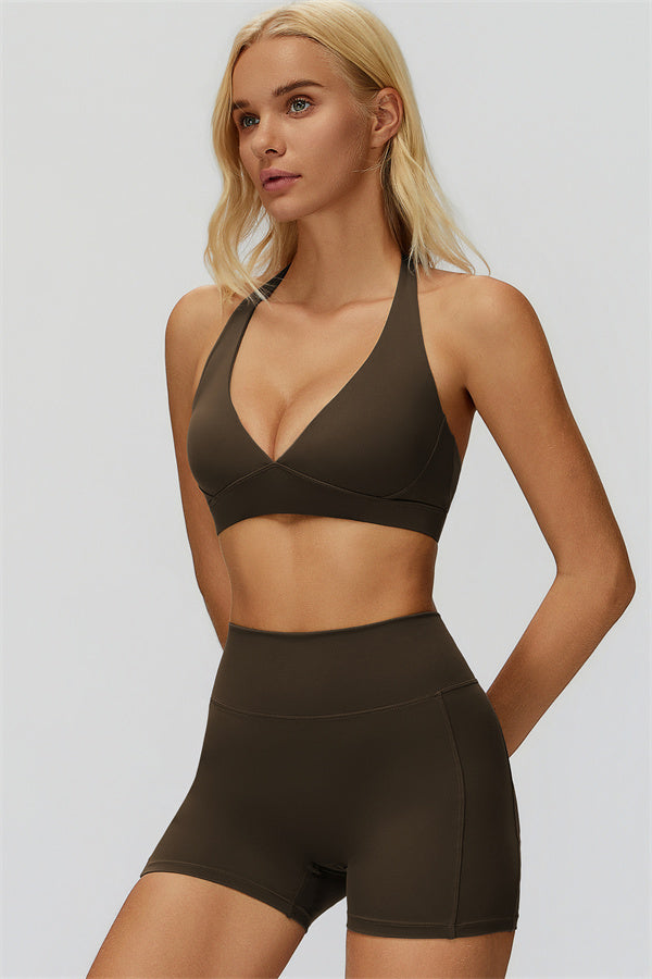 The Fyra Shorts