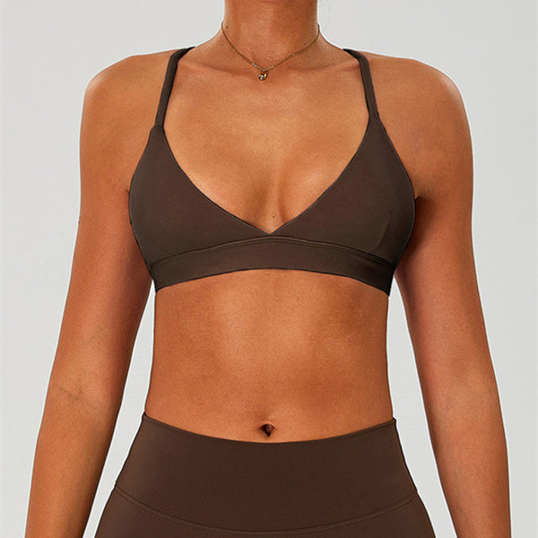 The Ember Sports Bra