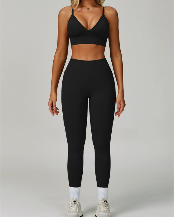 The Empower Sports Bra