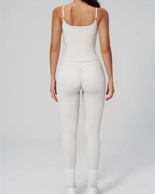 The Rapture Tank Top Leggings 2-Piece Set