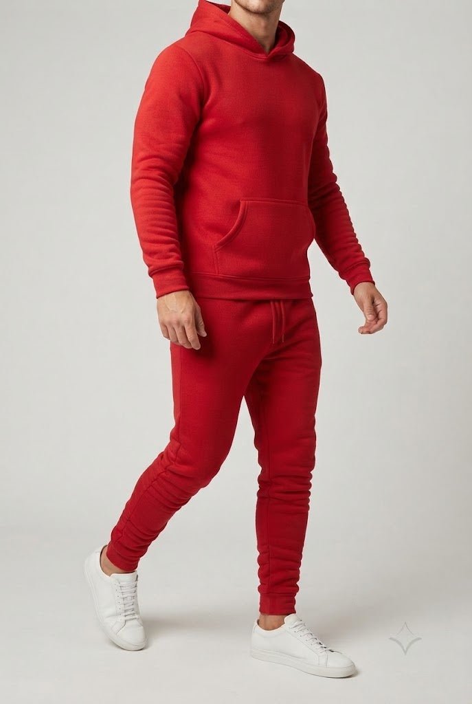 Endurance Training JacketSports TracksuitVOLTRA FIT