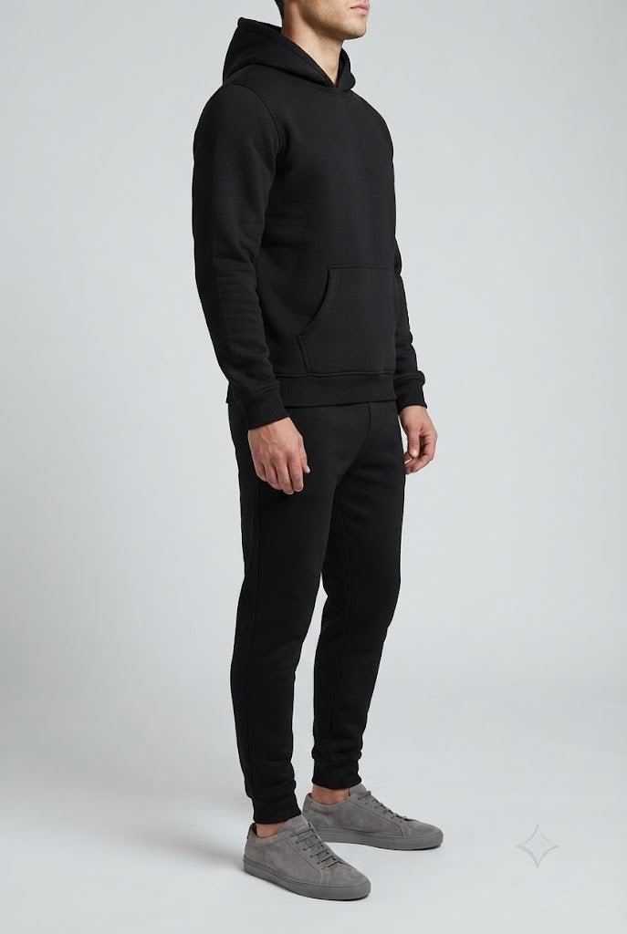 Endurance Training JacketSports TracksuitVOLTRA FIT