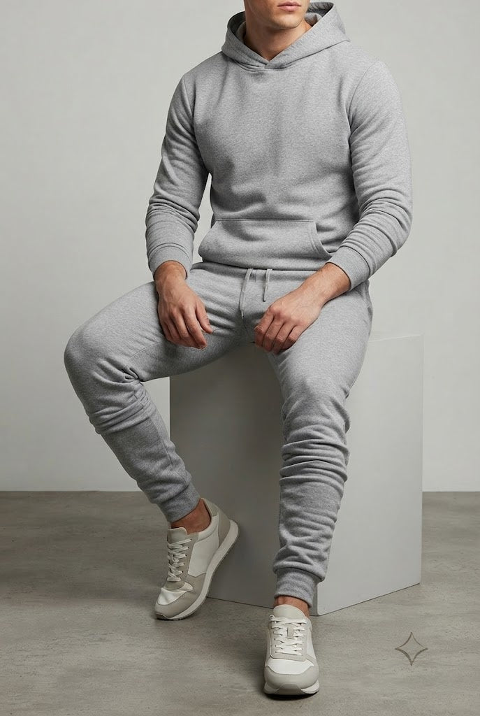 Endurance Training JacketSports TracksuitVOLTRA FIT