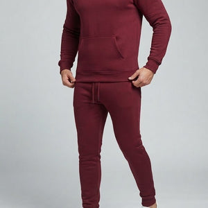 Endurance Training JacketSports TracksuitVOLTRA FIT