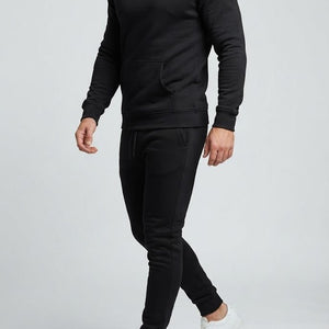 Endurance Training JacketSports TracksuitVOLTRA FIT
