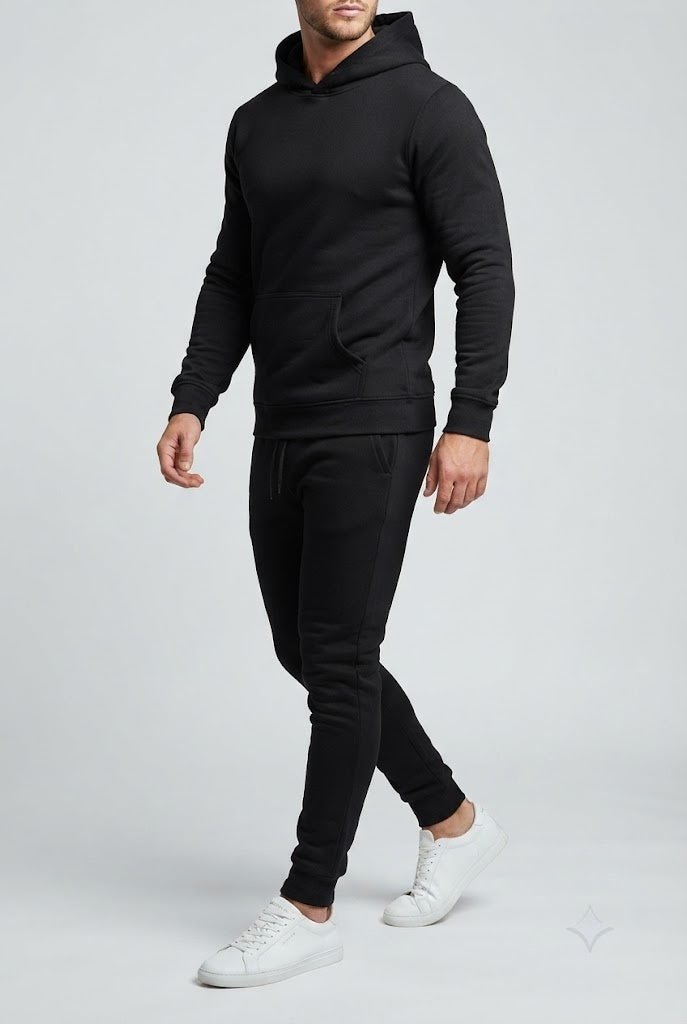 Endurance Training JacketSports TracksuitVOLTRA FIT