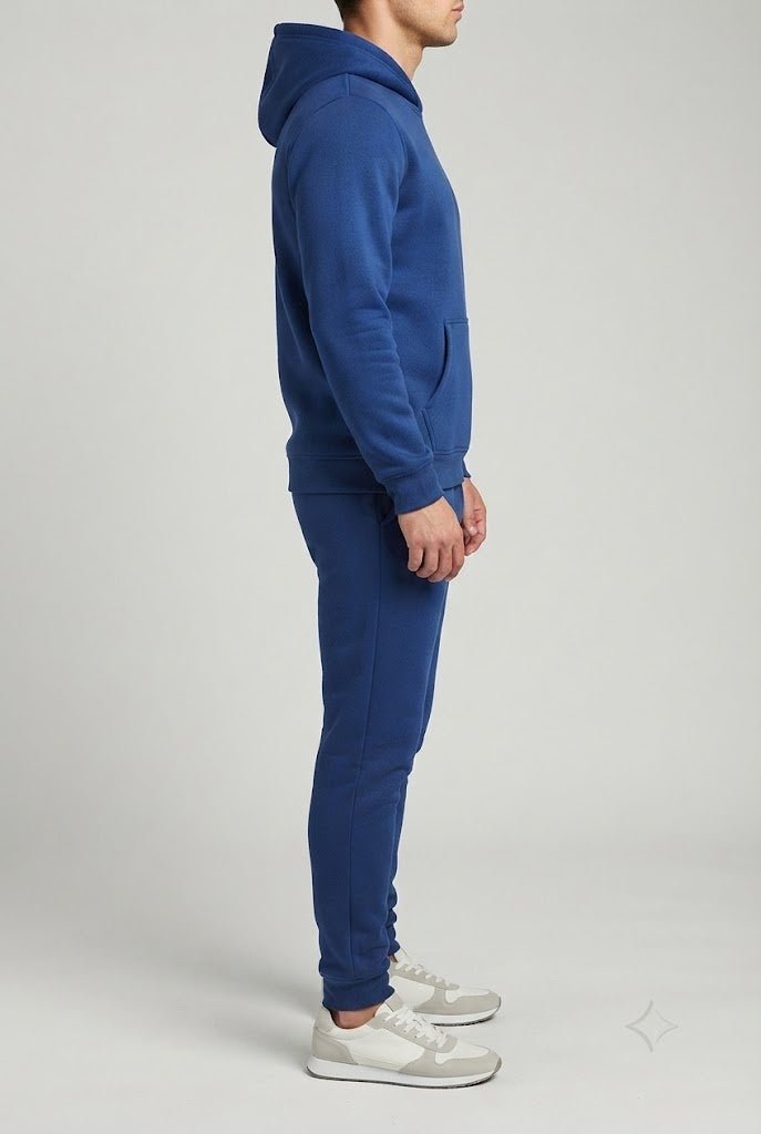 Endurance Training JacketSports TracksuitVOLTRA FIT