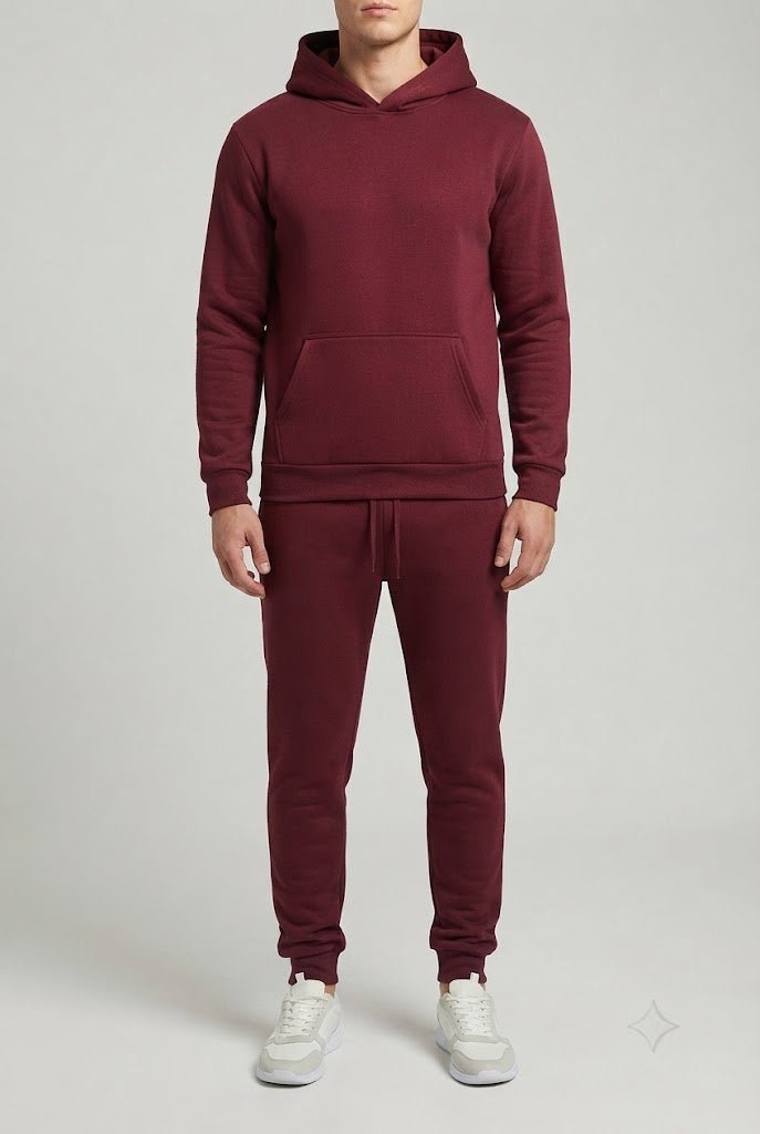 Endurance Training JacketSports TracksuitVOLTRA FIT