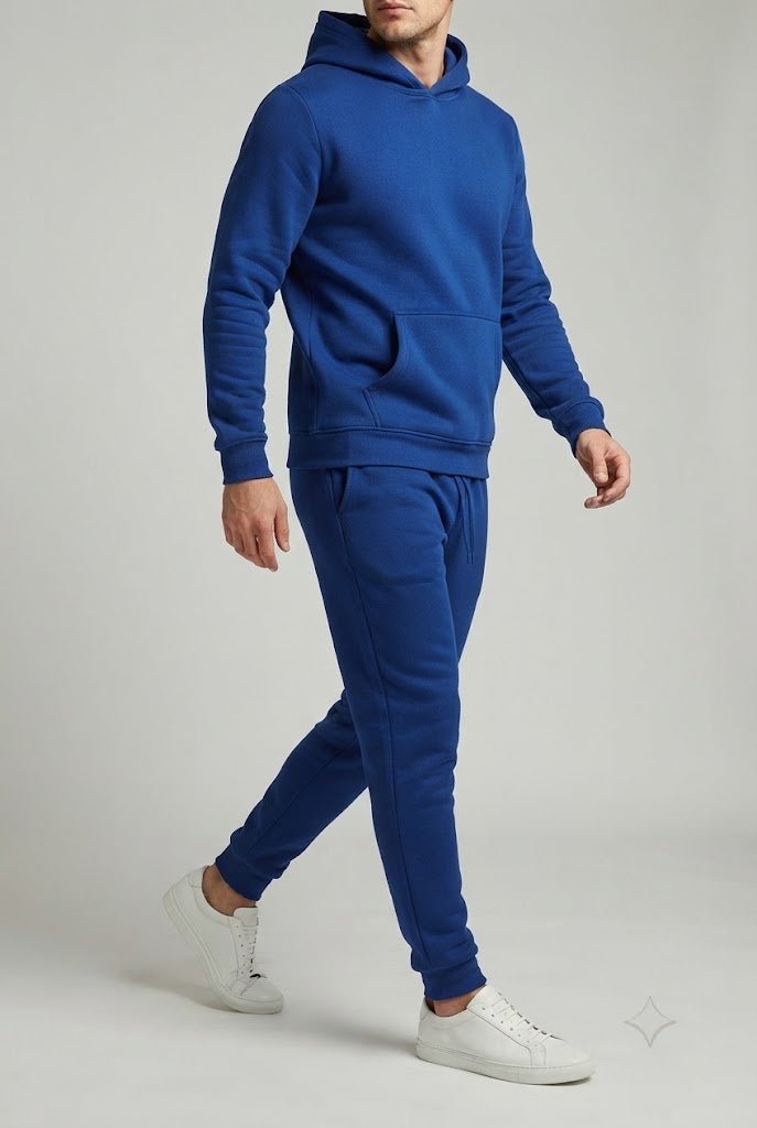 Endurance Training JacketSports TracksuitVOLTRA FIT