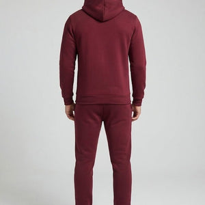 Endurance Training JacketSports TracksuitVOLTRA FIT