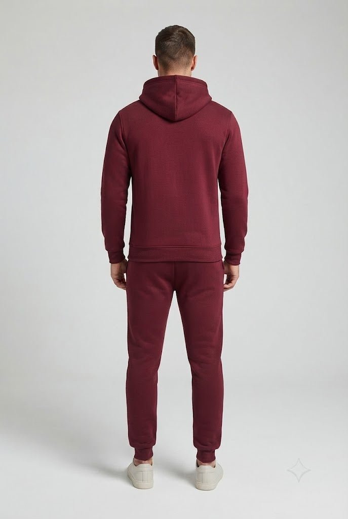 Endurance Training JacketSports TracksuitVOLTRA FIT