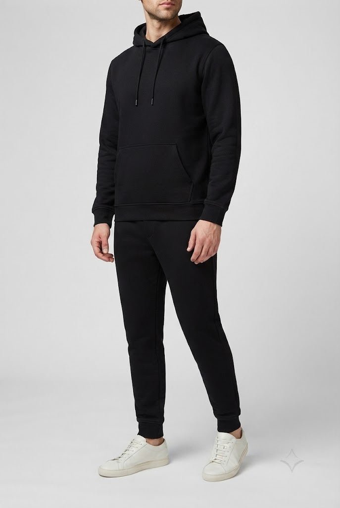 Endurance Training JacketSports TracksuitVOLTRA FIT