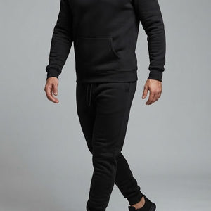 Endurance Training JacketSports TracksuitVOLTRA FIT