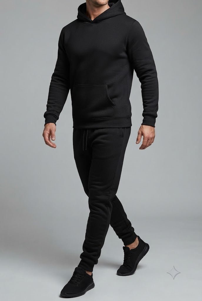 Endurance Training JacketSports TracksuitVOLTRA FIT