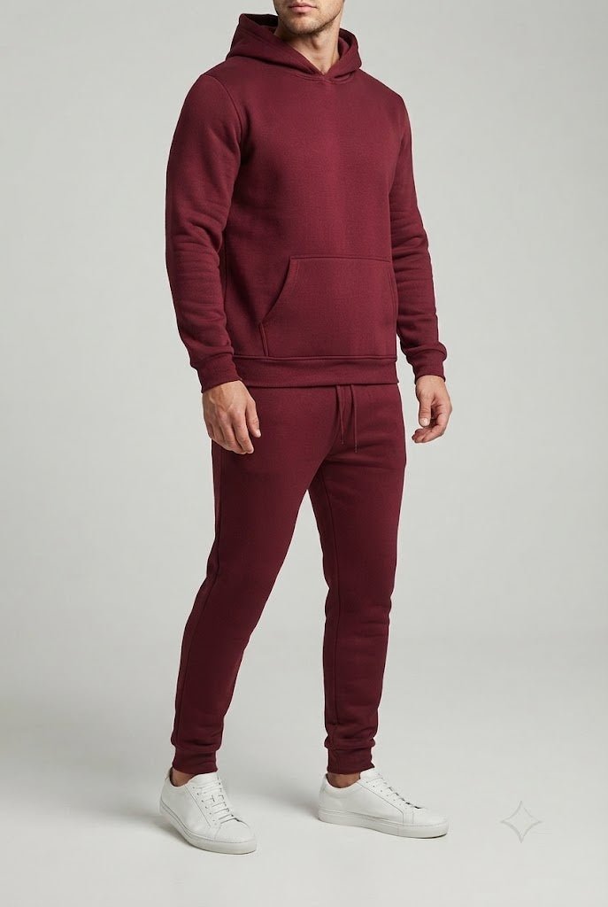 Endurance Training JacketSports TracksuitVOLTRA FIT
