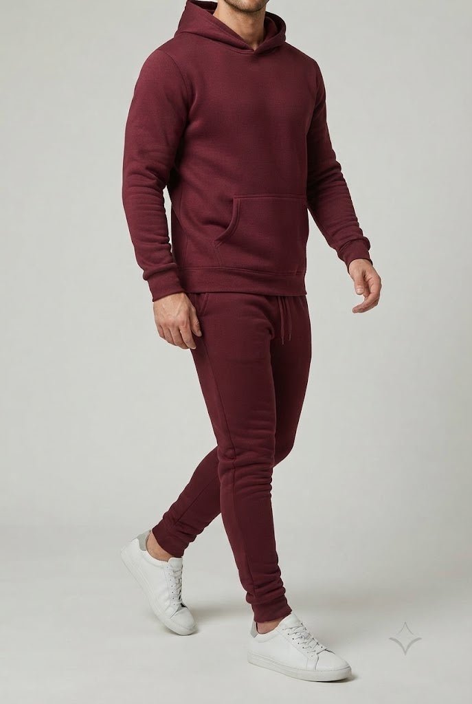 Endurance Training JacketSports TracksuitVOLTRA FIT