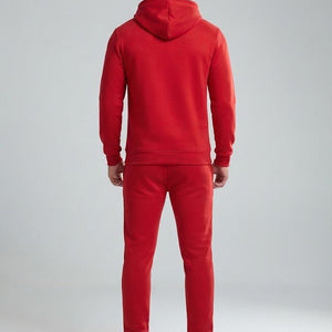 Endurance Training JacketSports TracksuitVOLTRA FIT
