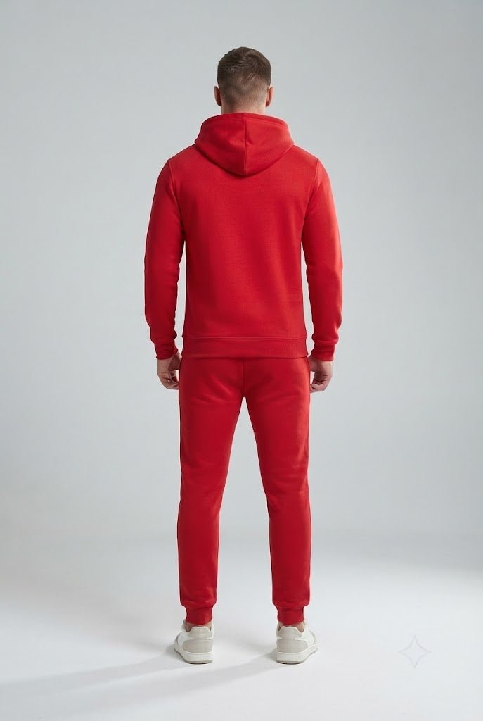 Endurance Training JacketSports TracksuitVOLTRA FIT