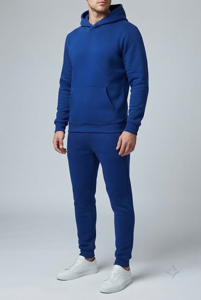 Endurance Training JacketSports TracksuitVOLTRA FIT