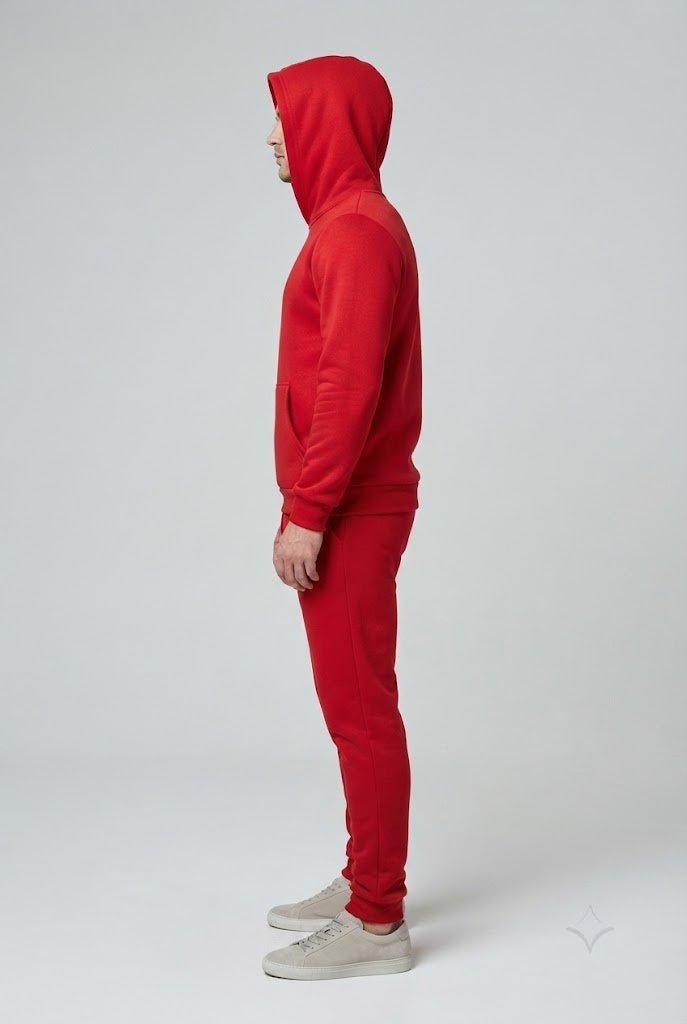 Endurance Training JacketSports TracksuitVOLTRA FIT