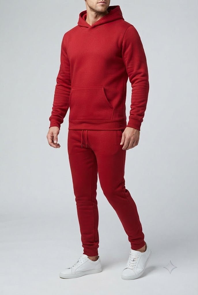 Endurance Training JacketSports TracksuitVOLTRA FIT
