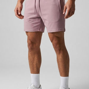 Essential Cotton Training ShortsMen's ShortsVOLTRA FIT