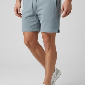 Essential Cotton Training ShortsMen's ShortsVOLTRA FIT
