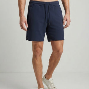 Essential Cotton Training ShortsMen's ShortsVOLTRA FIT
