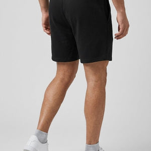 Essential Cotton Training ShortsMen's ShortsVOLTRA FIT