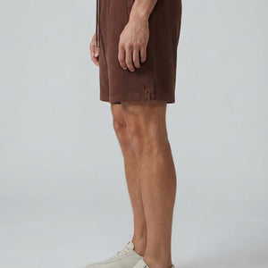 Essential Cotton Training ShortsMen's ShortsVOLTRA FIT