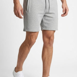 Essential Cotton Training ShortsMen's ShortsVOLTRA FIT