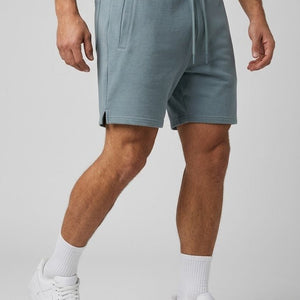 Essential Cotton Training ShortsMen's ShortsVOLTRA FIT